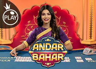 Andar Bahar - Spin City - Congo